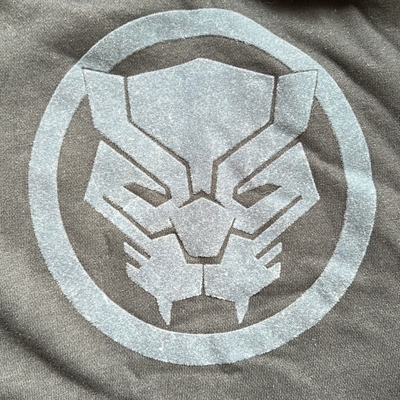 Boy’s GAP kids Marvel Hoodie Sweatershirt - Picture 2 of 12